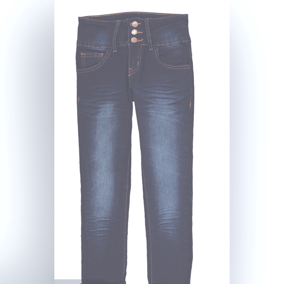 Vip Jeans Euc